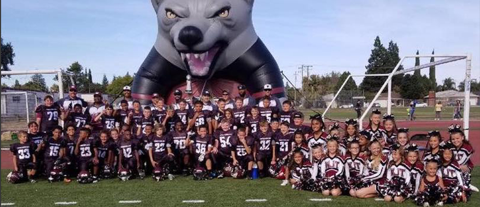 Woodcreek Junior Timberwolves > Home