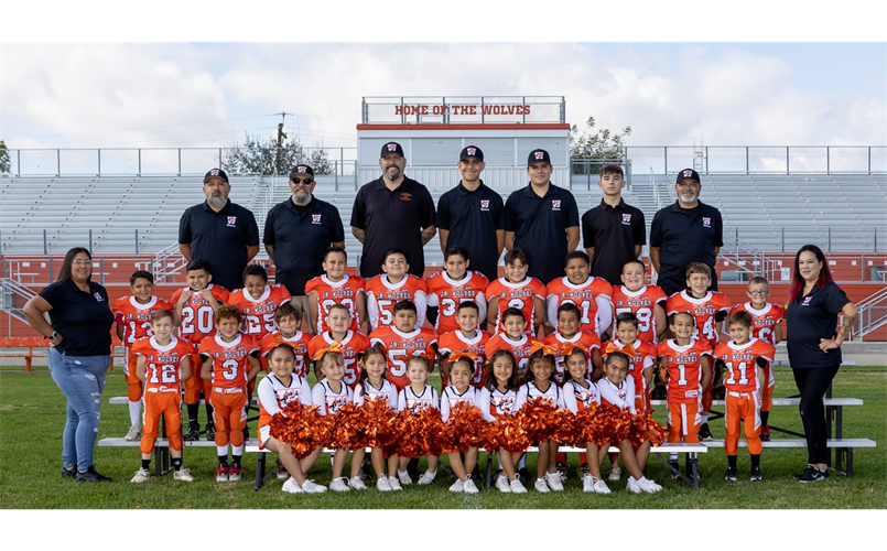 2022 Mighty Mites