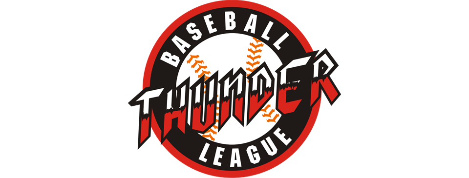 Thunder Baseball League Spring 2022 Info