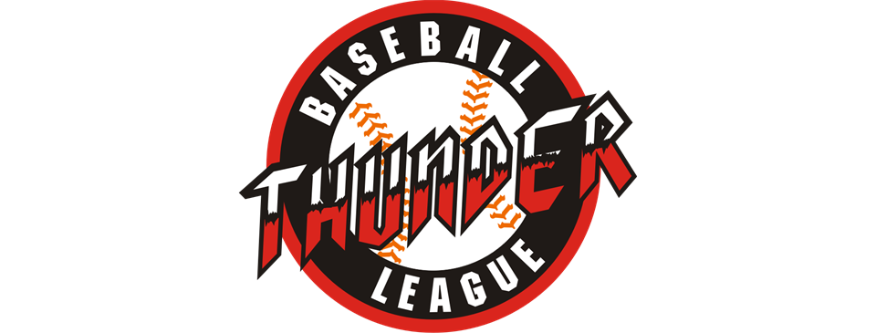 thunder baseball logo