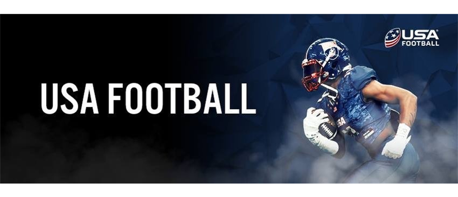 Learn more about USA Football!