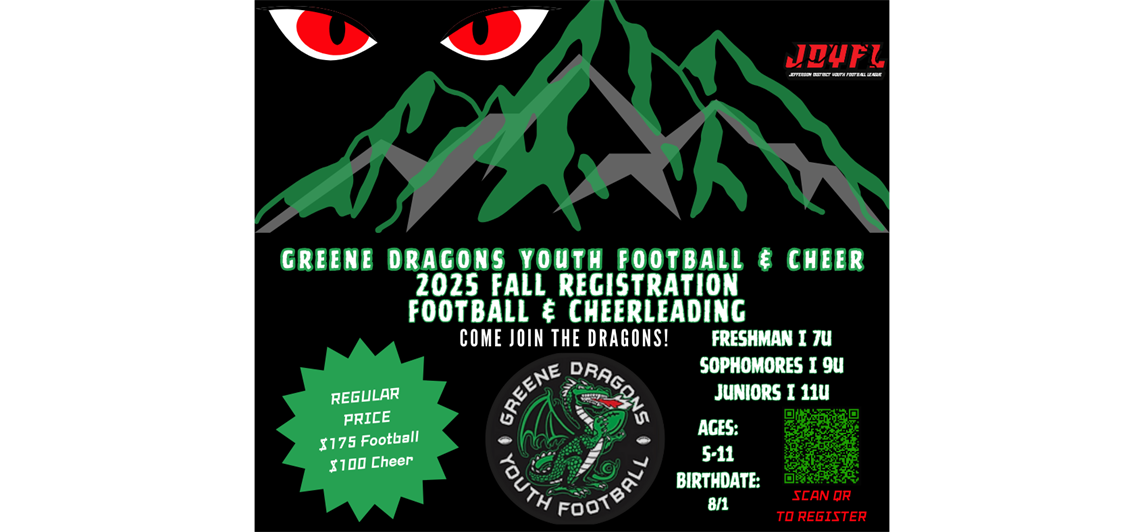 Join the Dragons