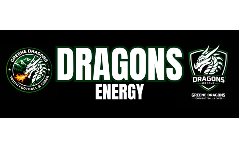Dragons Energy