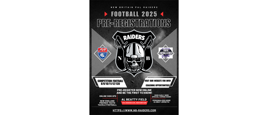 Fall 2024 Pre-Registration is now Live!