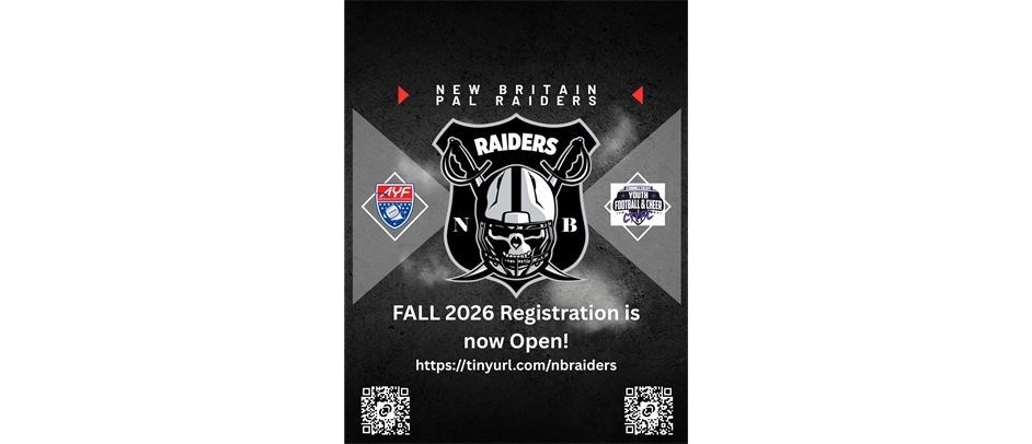 Fall 2026 Registration is LIVE!