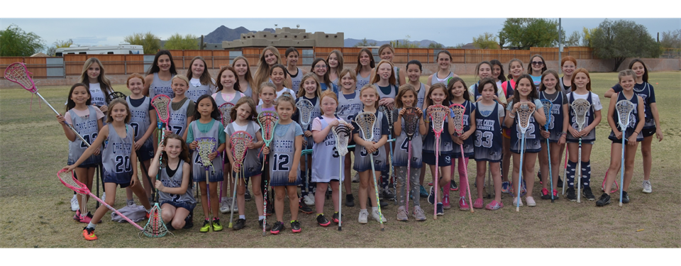 Girls Lacrosse