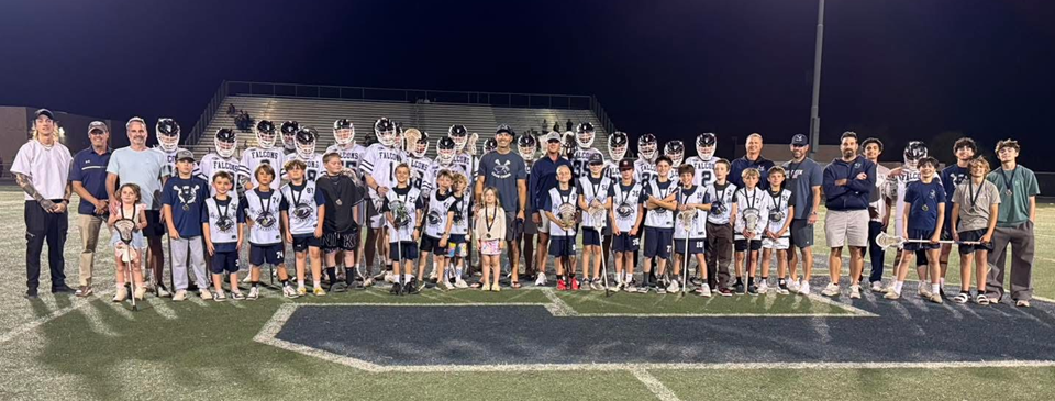 Boys Lacrosse