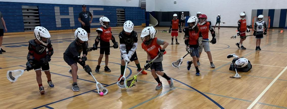Summer Indoor Clinics