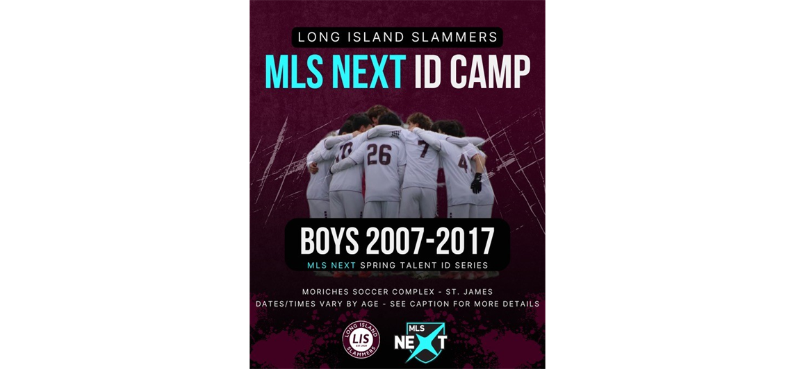 Talent ID Spring Series