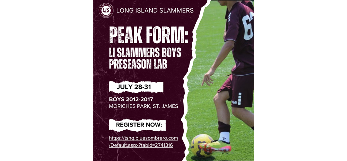 Peak Form