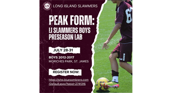 Peak Form
