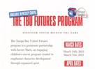 TBU Futures Program