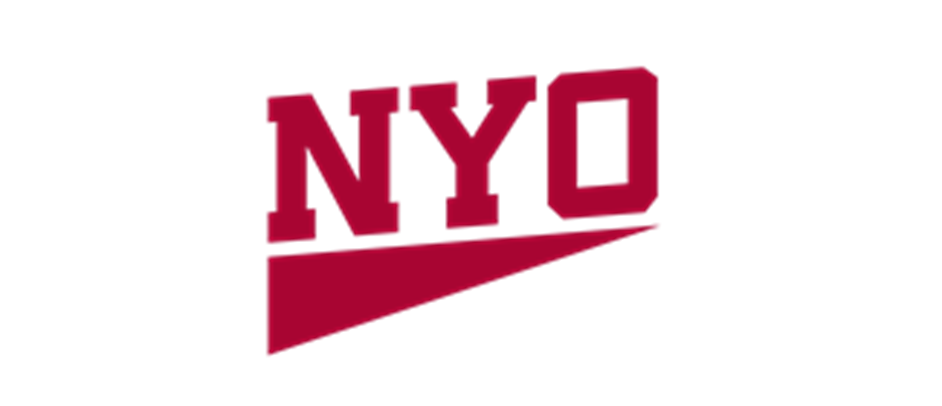 Partnering With NYO For 2022/2023