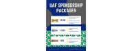 2024 Sponsorship Packages