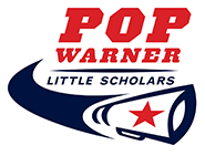 Pop Warner Cheer